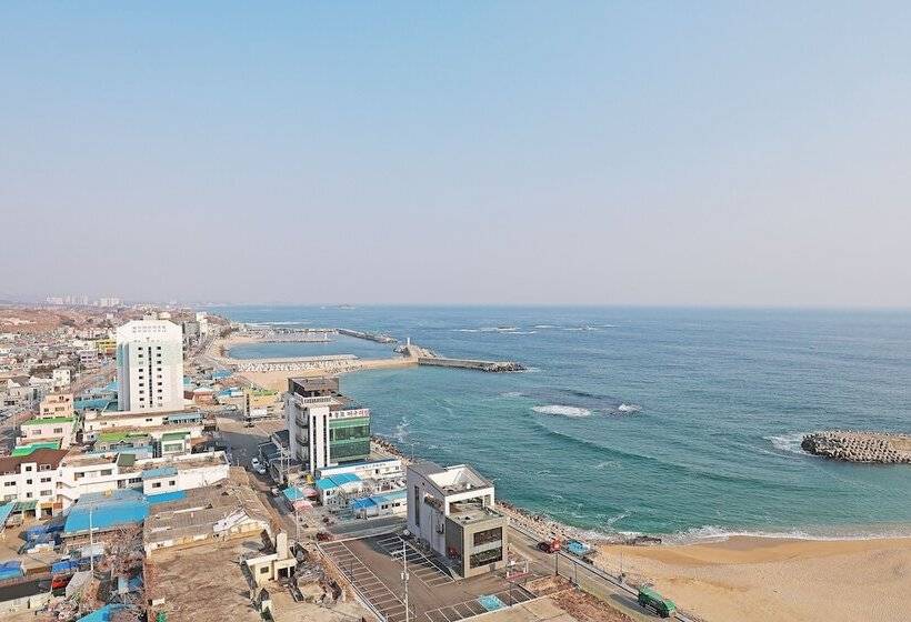 فندق Heavenmark In Sokcho