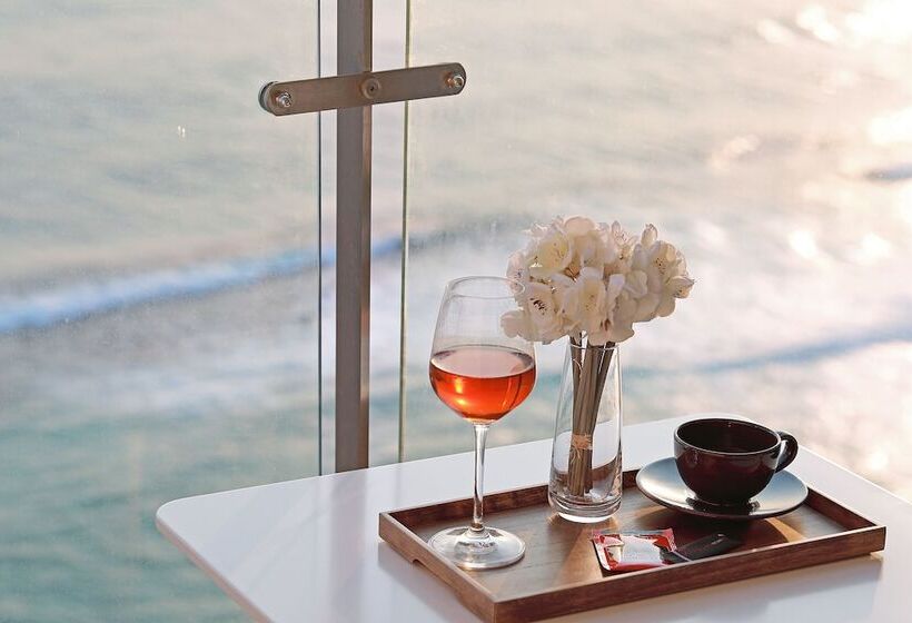 فندق Heavenmark In Sokcho