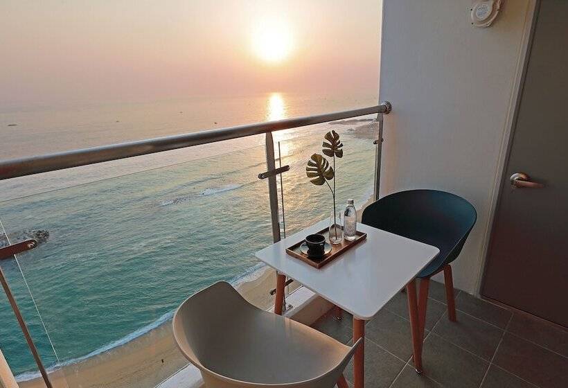 فندق Heavenmark In Sokcho