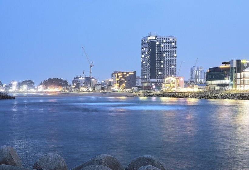 فندق Heavenmark In Sokcho