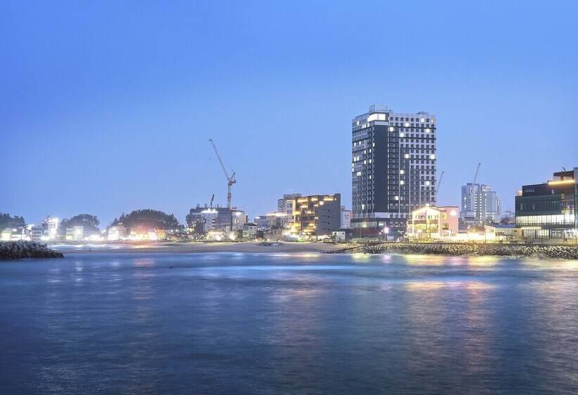 فندق Heavenmark In Sokcho