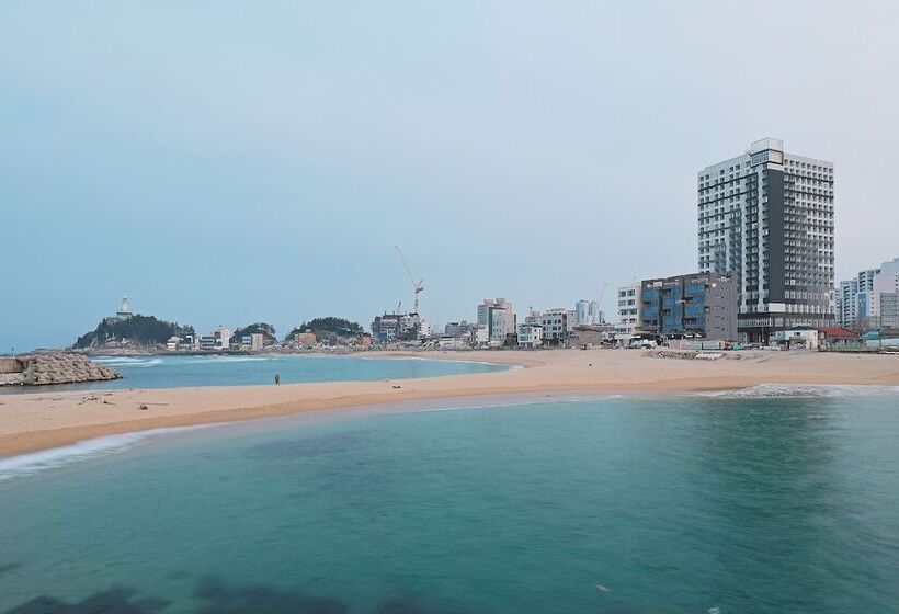 فندق Heavenmark In Sokcho