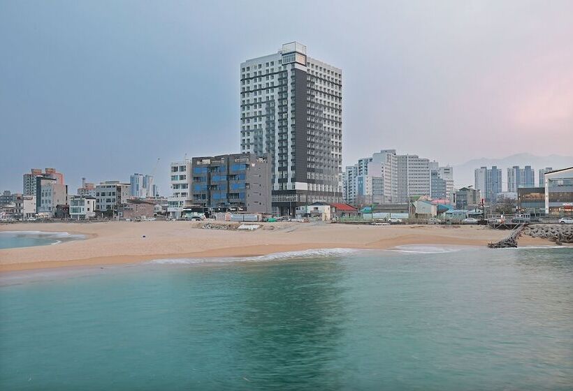 فندق Heavenmark In Sokcho