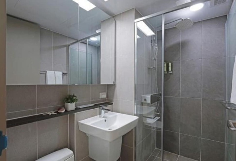 فندق Heavenmark In Sokcho