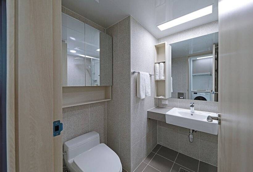 فندق Heavenmark In Sokcho