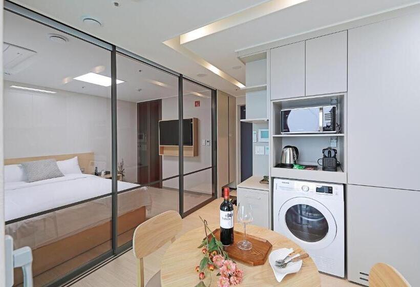 فندق Heavenmark In Sokcho