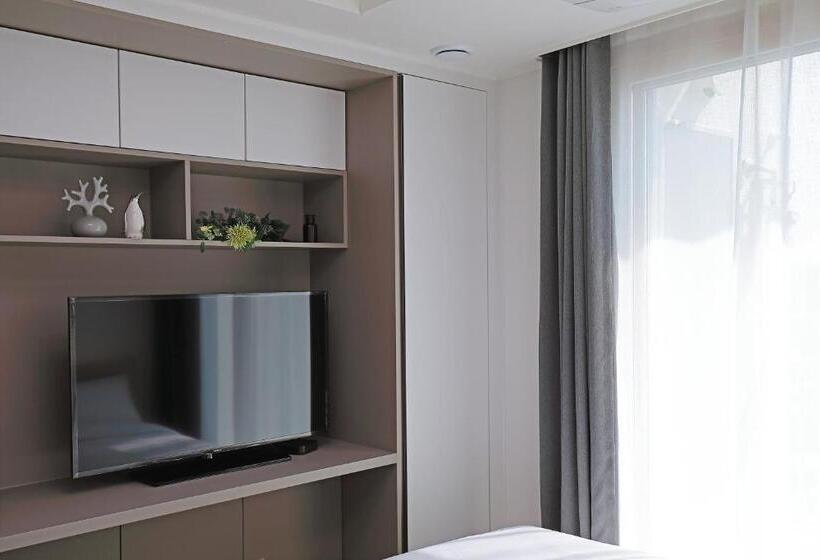 فندق Heavenmark In Sokcho