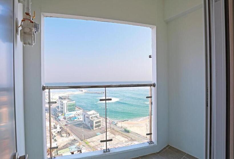 فندق Heavenmark In Sokcho