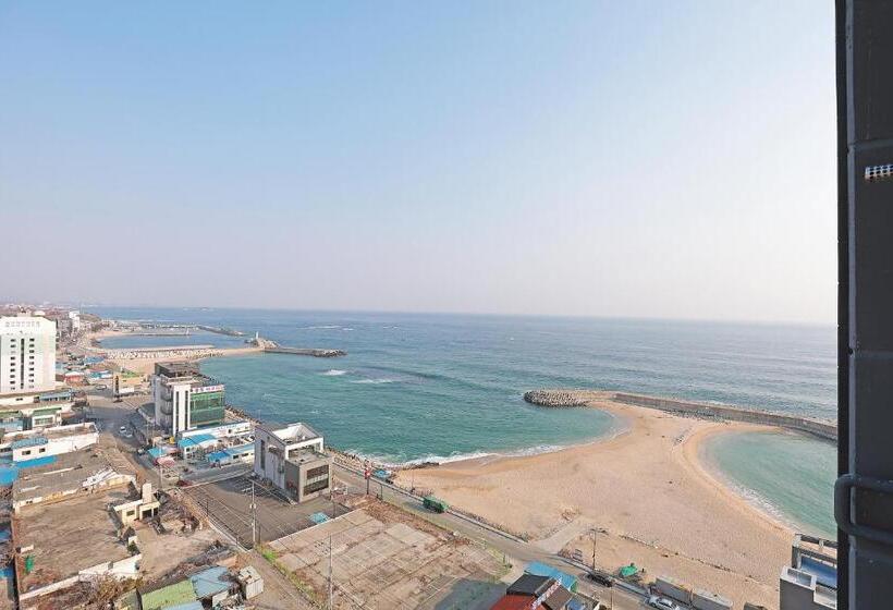 فندق Heavenmark In Sokcho