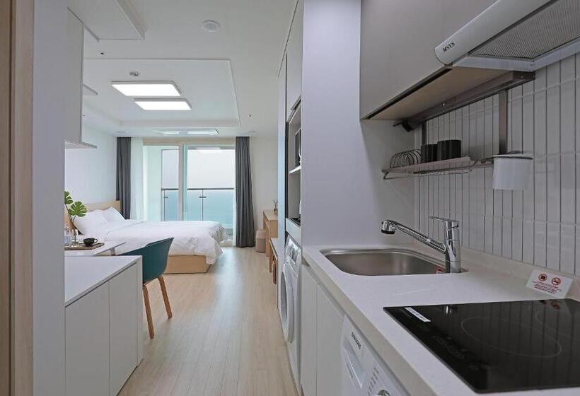 فندق Heavenmark In Sokcho