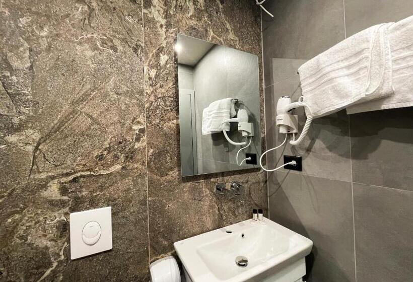 בית מלון כפרי Imperator