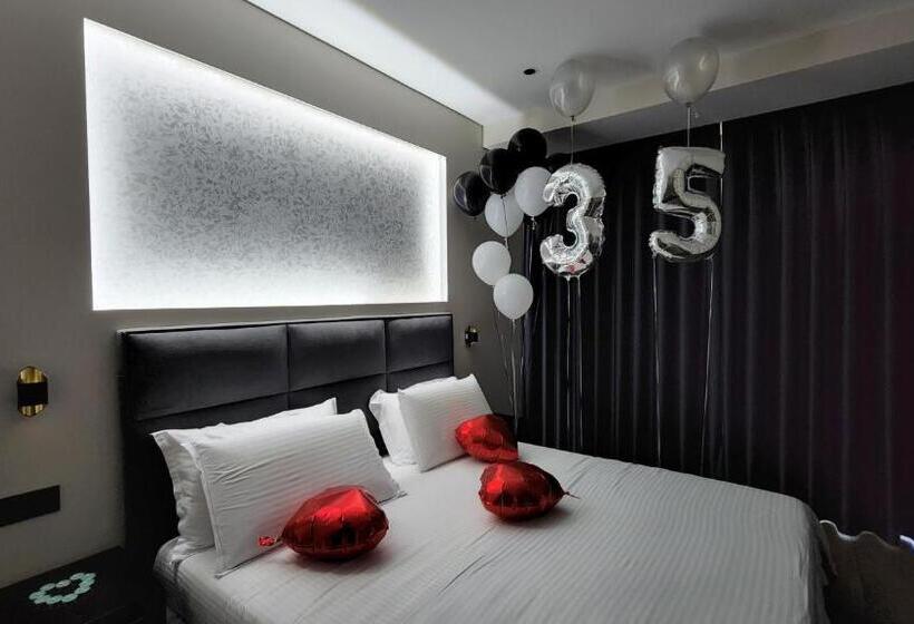 בית מלון כפרי Imperator