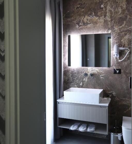 בית מלון כפרי Imperator