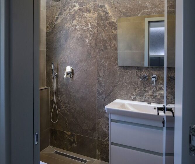 בית מלון כפרי Imperator