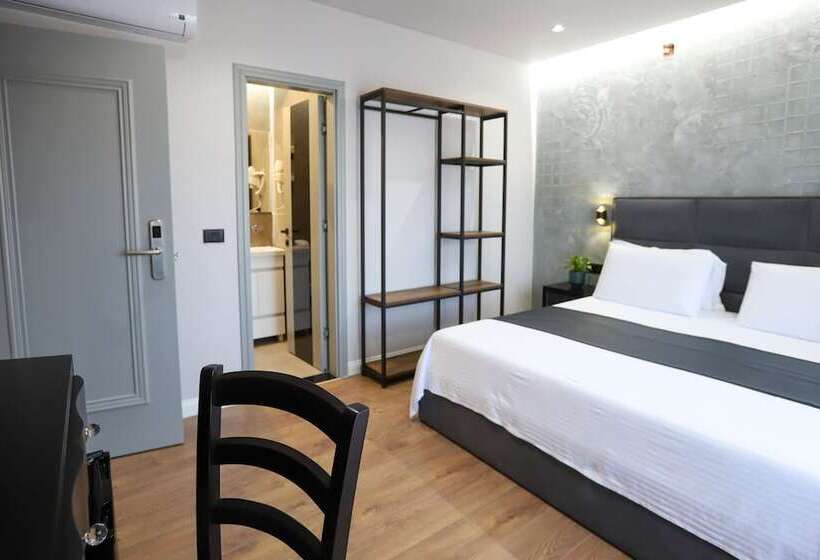 בית מלון כפרי Imperator