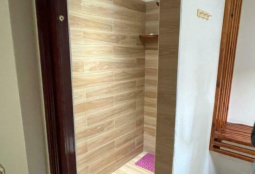 בית מלון כפרי Jardim Das Palmeiras