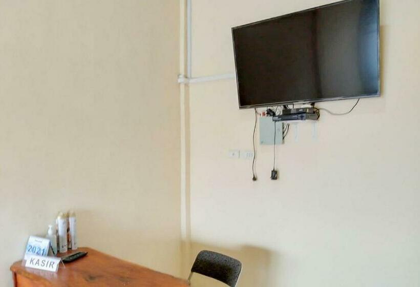 ホテル Kinkale Homestay Redpartner