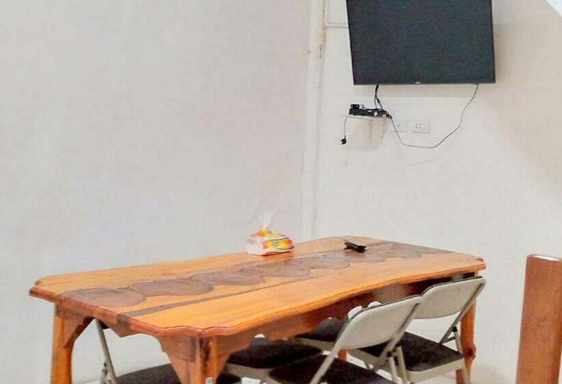 ホテル Kinkale Homestay Redpartner