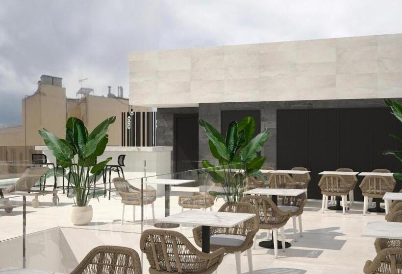 בית מלון כפרי M.