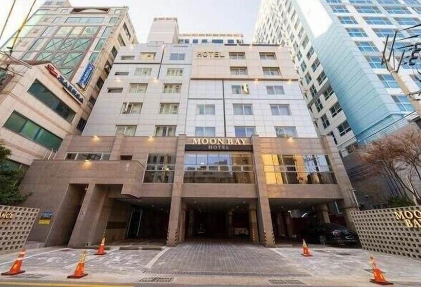 酒店 Moonbay