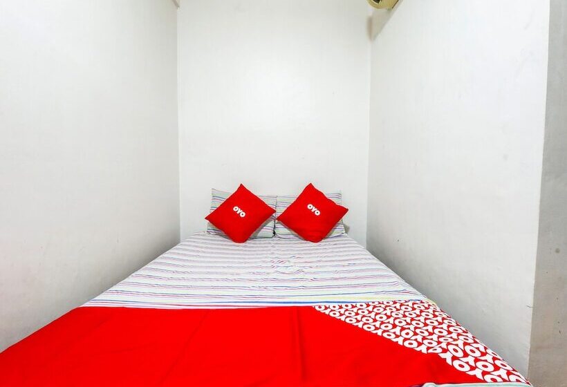 酒店 Busline Apartelle