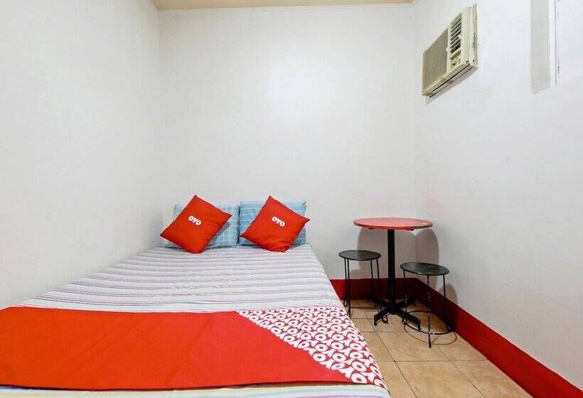 酒店 Busline Apartelle