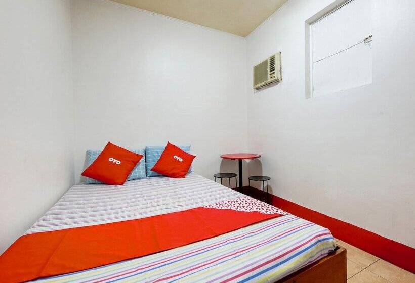 酒店 Busline Apartelle