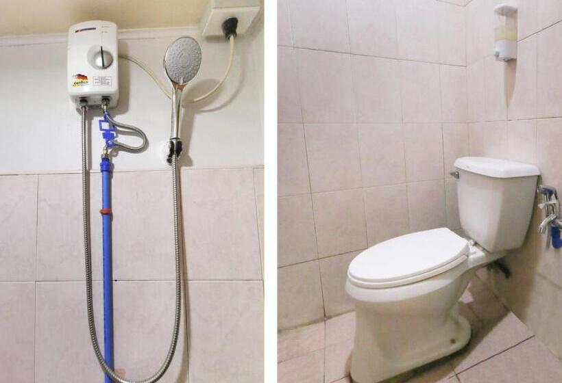 酒店 Busline Apartelle