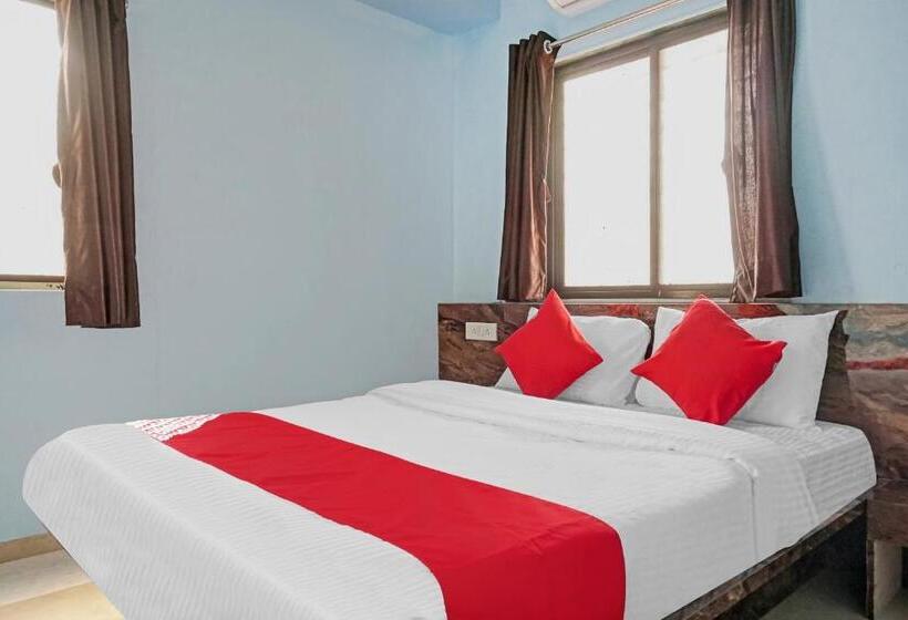 فندق O Way Point