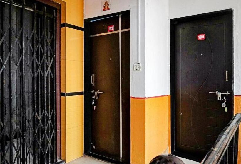 فندق O Way Point