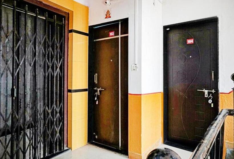 فندق O Way Point