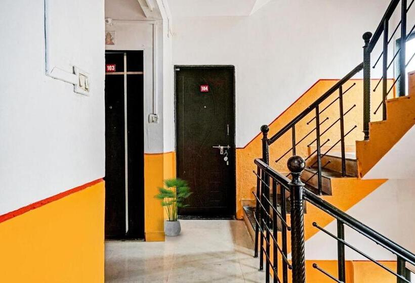 فندق O Way Point