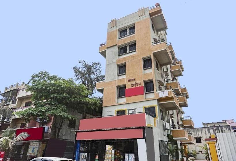 فندق O Way Point