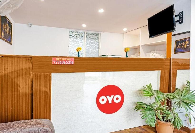 فندق O Way Point