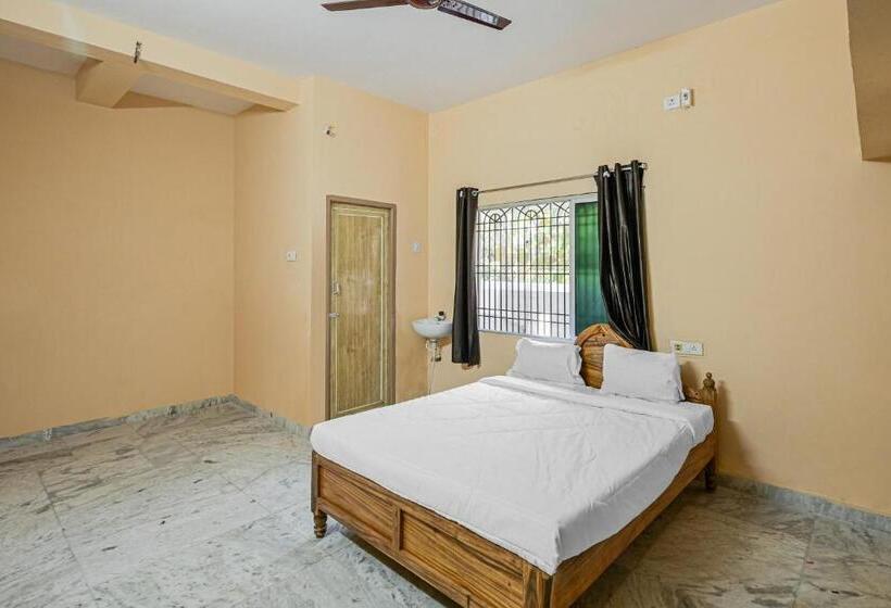 فندق Oyo 87147 Welcome Stays