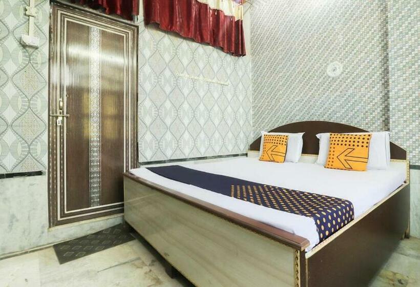 酒店 Oyo 87253 Om Sai Guest House