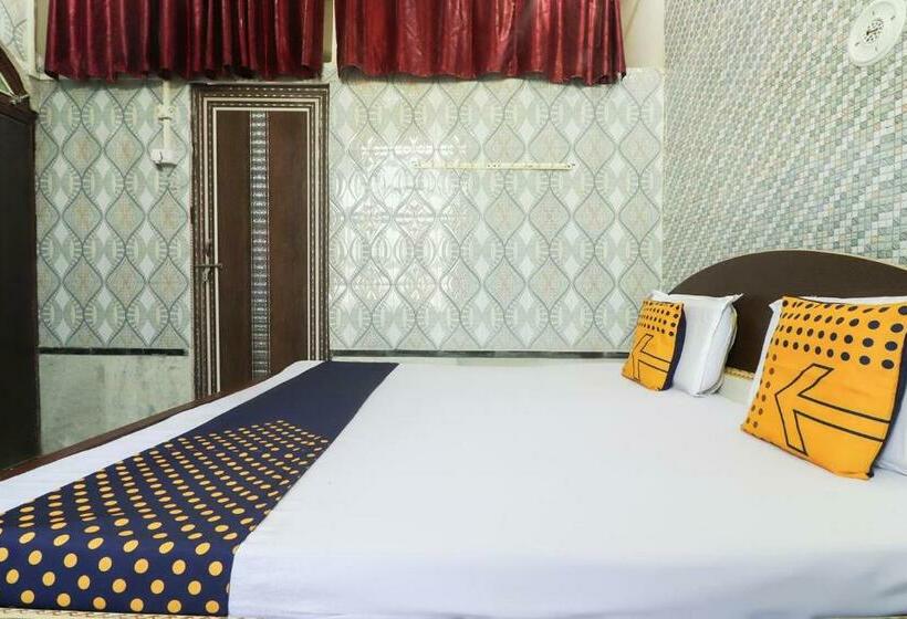 酒店 Oyo 87253 Om Sai Guest House