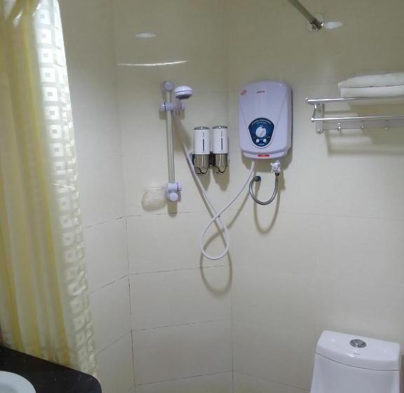 酒店 Oyo 90464 Borneo Suites