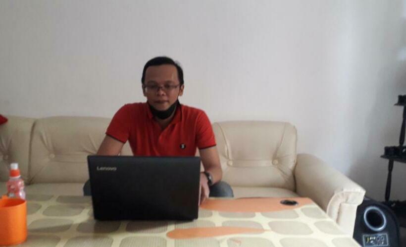 Отель Oyo 90939 Guesthouse Yansen Residence