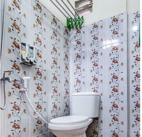 酒店 Oyo 90942 Kost Syari Ah Panam