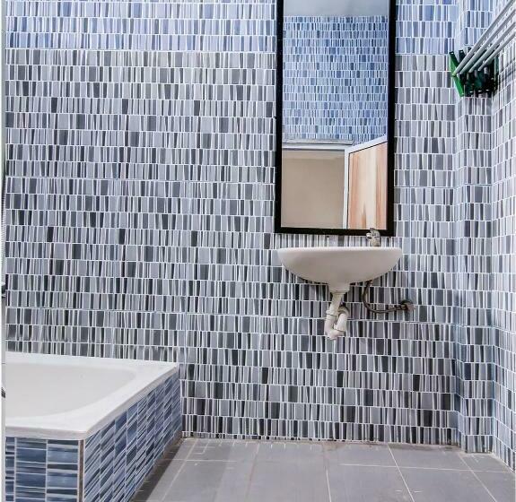 בית מלון כפרי Oyo 90942 Kost Syari Ah Panam