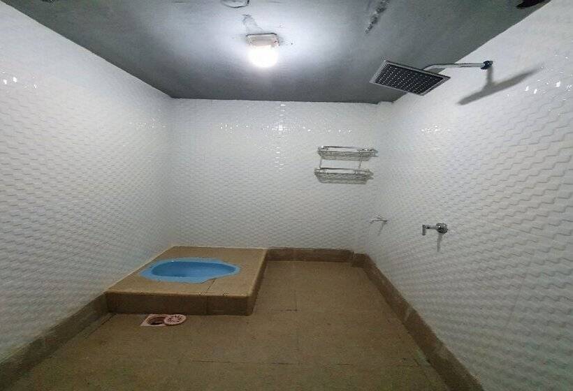 호텔 Oyo 90976 Bagus Family Syariah