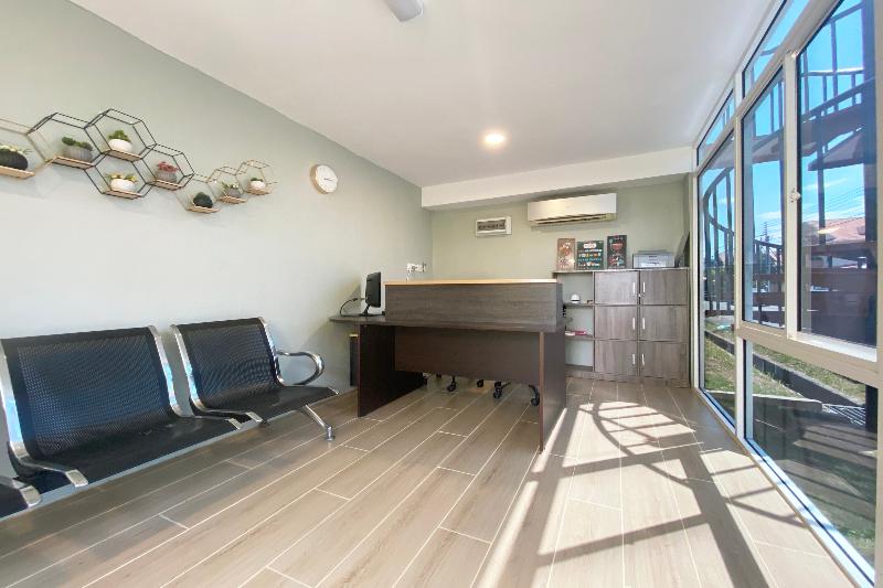 Hotel Grapevine Garden