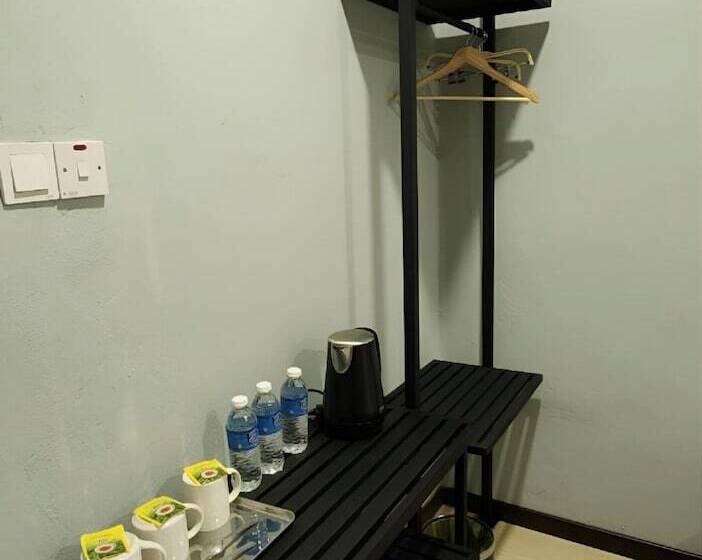 Hotel Grapevine Garden