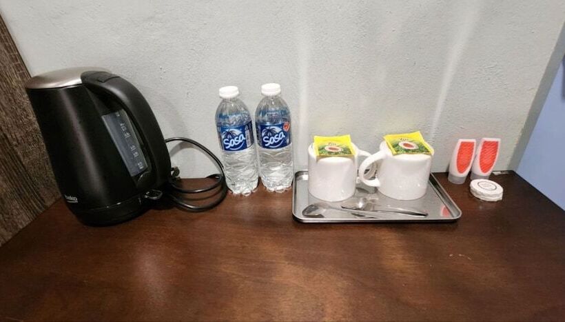 Hotel Grapevine Garden