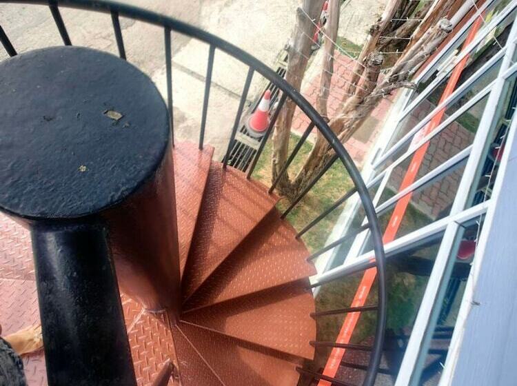 Hotel Grapevine Garden