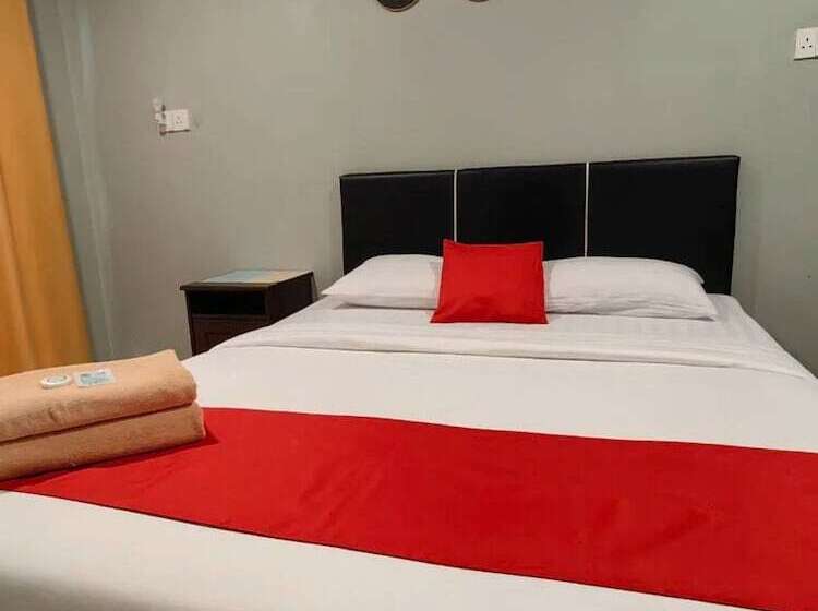 Hotel Grapevine Garden