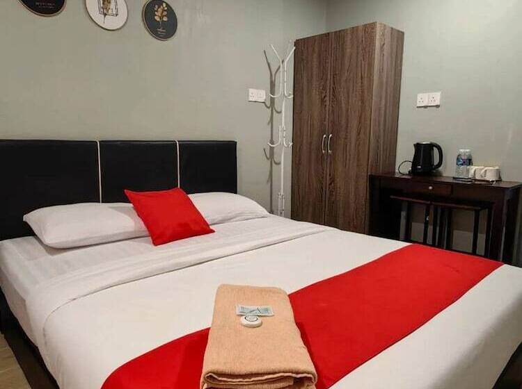 Hotel Grapevine Garden