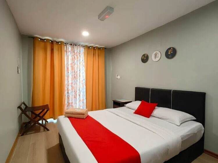 Hotel Grapevine Garden