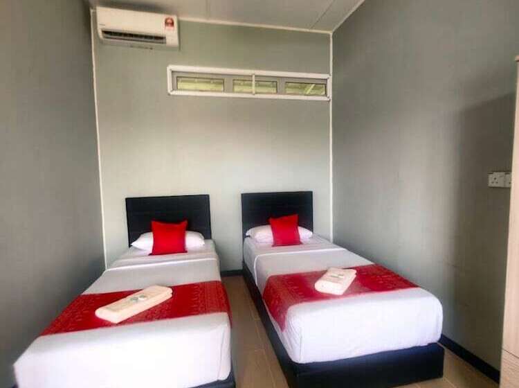 Hotel Grapevine Garden